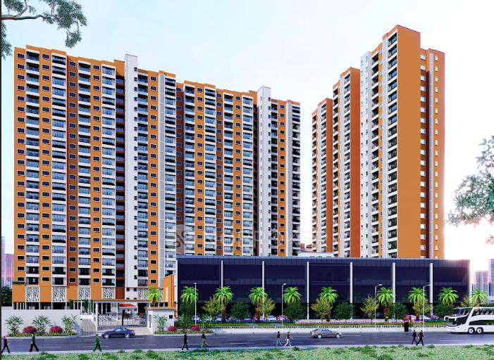 Aarohana Kaggalipura - luxury independent homes